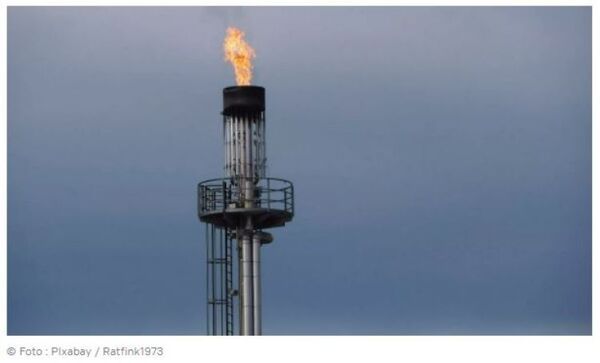 Rusia convertirá en rublos los pagos por el suministro de gas a Europa