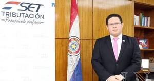 La Nación / Viceministro lamenta indefinición del Congreso sobre el fondo de compensación
