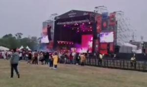Cancelan el festival Asunciónico y devolverán importe de entradas - Noticiero Paraguay