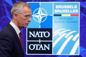 Aliados de OTAN darán apoyo a Ucrania ante “amenazas químicas y nucleares” - Mundo - ABC Color