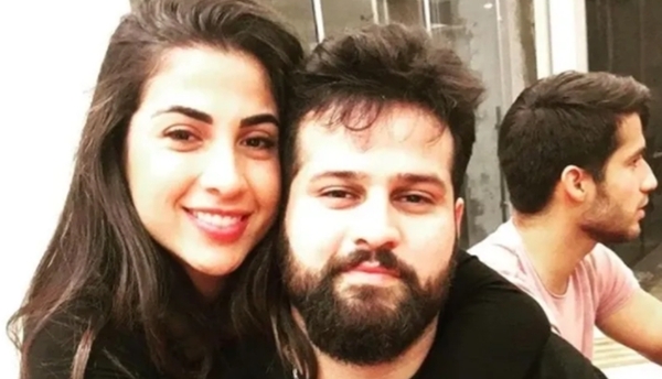 Fuerte comentario del hermano de Vita ante suspensión de un festival - Teleshow