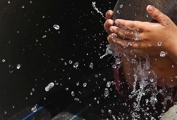 Diario HOY | Expertos alertan de que el agua es la primera víctima de la crisis climática