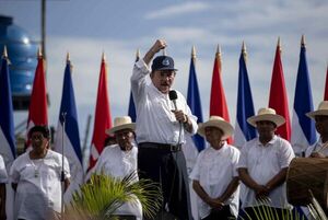 Nicaragua está bajo una “dictadura”, denunció su mismo embajador ante OEA - Mundo - ABC Color