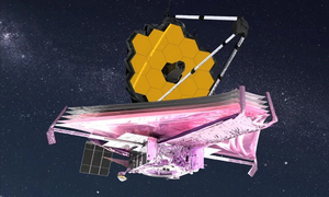 El telescopio Webb de la NASA alcanza un hito en su alineación - OviedoPress
