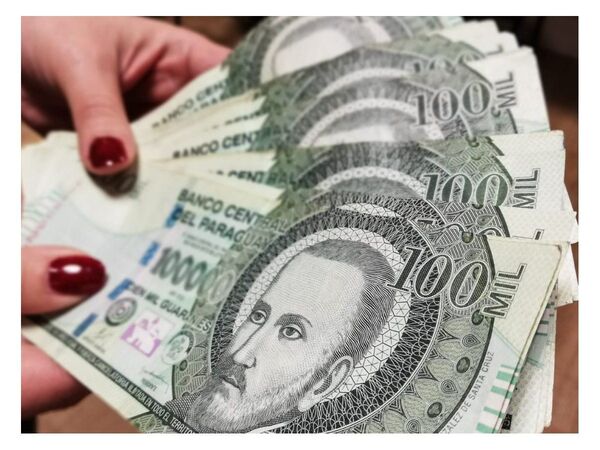 Sindicatos piden a la Conasam que el reajuste del salario mínimo sea por al menos Gs. 600 mil