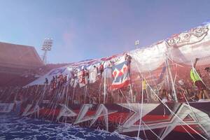 Diario HOY | Cerro Porteño pide reconsiderar sanción a barras