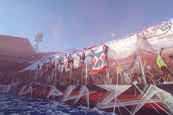 Diario HOY | Cerro Porteño pide reconsiderar sanción a barras