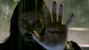 Jared Leto ve a “Morbius” como “una especie de Jekyll y Hyde” - Cine y TV - ABC Color