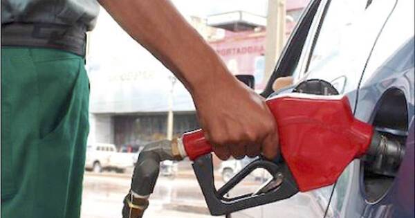 La Nación / El sector privado de combustible insiste en ser parte del subsidio