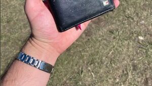 Perdió su billetera en un concierto de Argentina y le devolvieron