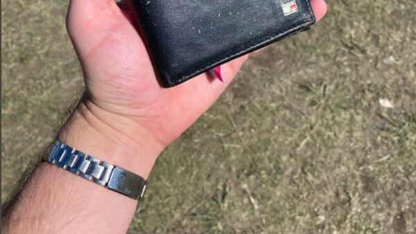 Perdió su billetera en un concierto de Argentina y le devolvieron