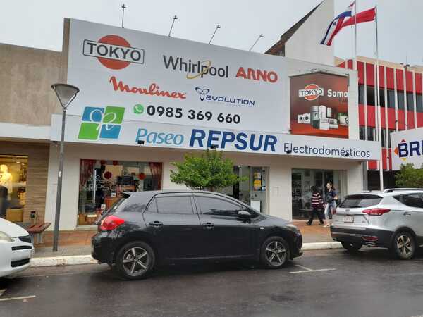 Paseo Repsur te espera con increíbles promos en todas sus sucursales