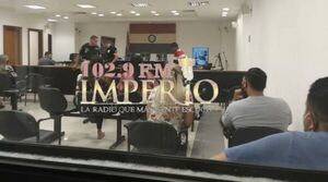 Enjuiciado por asesinar a su abuela fue condenado a 18 años de cárcel - Radio Imperio