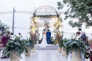 Día de las wedding planners: el arte de consolidar sueños - Estilo de vida - ABC Color