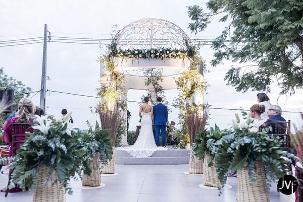 Día de las wedding planners: el arte de consolidar sueños - Estilo de vida - ABC Color