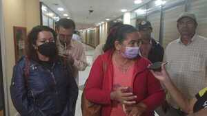 Anuncian marcha campesina desde este jueves - 1000 Noticias