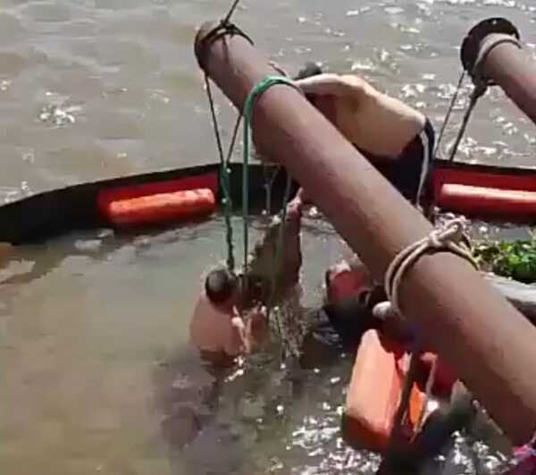 Concepción quedó sin agua por varias horas y se espera solución definitiva del problema | Radio Regional 660 AM