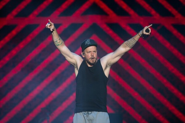 Residente aclaró el mensaje de su polémica canción en contra de J. Balvin: “Establecí las diferencias entre ser famoso y ser artista”