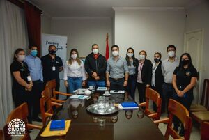Fortalecerán programas a favor de niños y adolescentes de CDE - La Clave