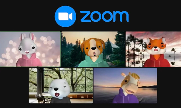 Zoom incorpora avatares virtuales en las videollamadas - OviedoPress