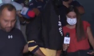 Cayó el último buscado por el crimen del mecánico - C9N