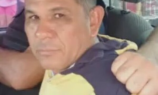 Cayó el último buscado por el crimen del mecánico - C9N