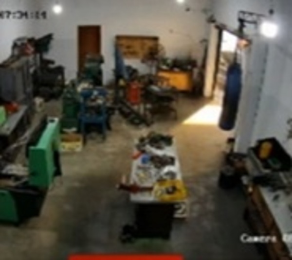 Cae presunto asesino del mecánico de San Lorenzo - Paraguay.com