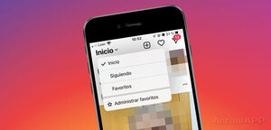 Instagram trae de vuelta el orden cronológico y separa el feed con ‘Favoritos’ y ‘Seguidos’