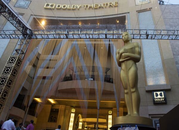 ¿Quién cantará en la gala de los Oscars?