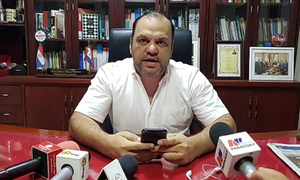 Ministro Varela denuncia campaña de desprestigio de la que es víctima  - OviedoPress