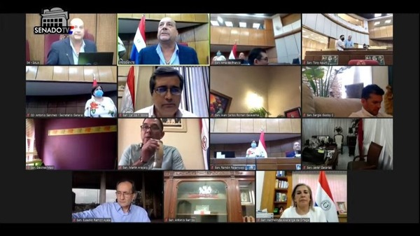 Subsidio a combustibles: Senado convoca a sesión extra hoy para crear Fondo de Estabilización