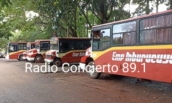 Ex usuarios de Mburucuyá SA viven un calvario por falta de transporte público y claman por solución