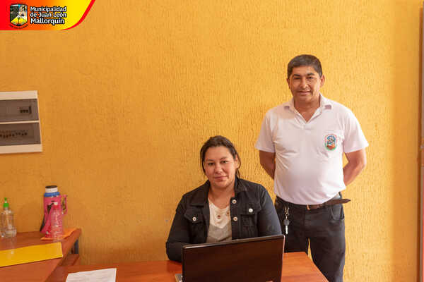 Oficina de Adultos Mayores de Mallorquín funciona en el polideportivo municipal - La Clave