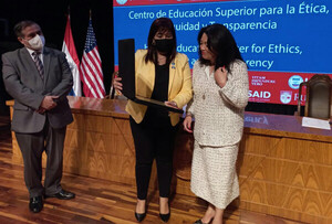 Impulsan el protagonismo juvenil en el nuevo modelo de universidad - .::Agencia IP::.