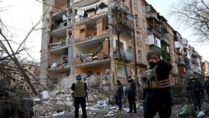 Un mes de una guerra que impacta en todo el mundo