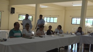 Buscan reducir el trabajo infantil y el trabajo forzoso en el Chaco