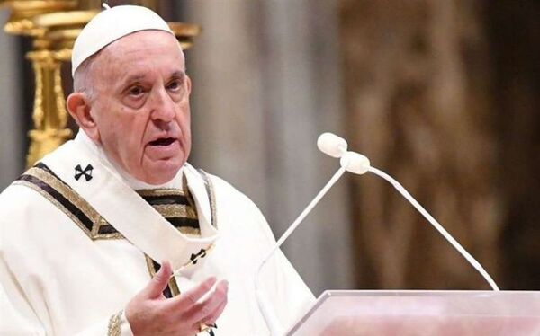 Las asombrosas confidencias del papa Francisco a los pobres