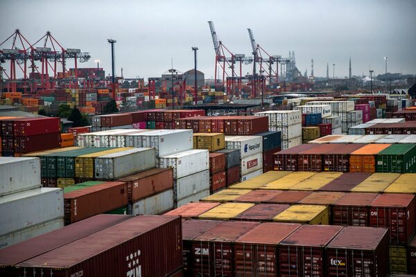 El PIB de Argentina repuntó 10,3 % en 2021 y avanzó 8,6 % en cuarto trimestre - MarketData