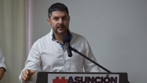 Corrupción colapsa a la capital del país - El Independiente