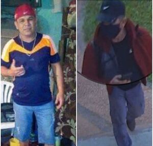Detuvieron a presunto asesino del mecanico de San Lorenzo  - Nacionales - ABC Color