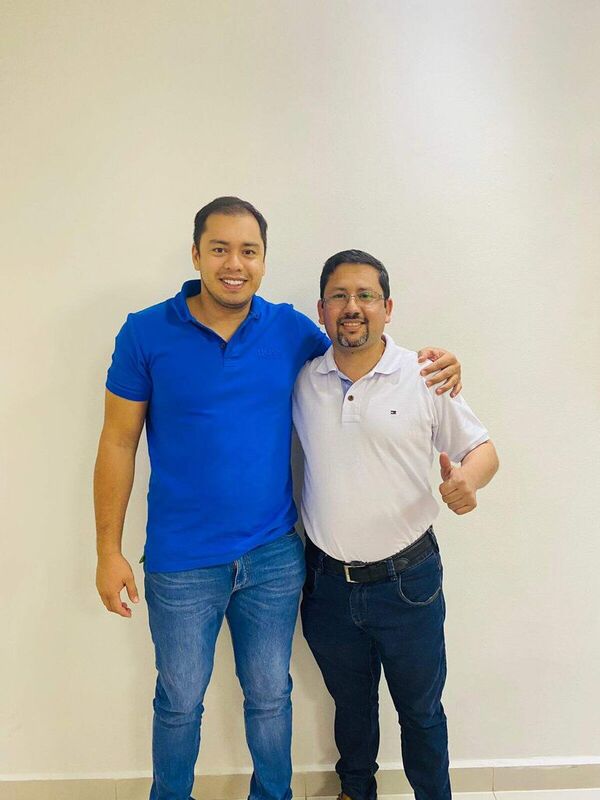 Candidaturas confirmadas y barajadas en equipo de Prieto - ABC en el Este - ABC Color