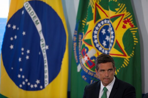 La guerra en Ucrania puede ser "positiva" para Brasil, según el Banco Central - MarketData