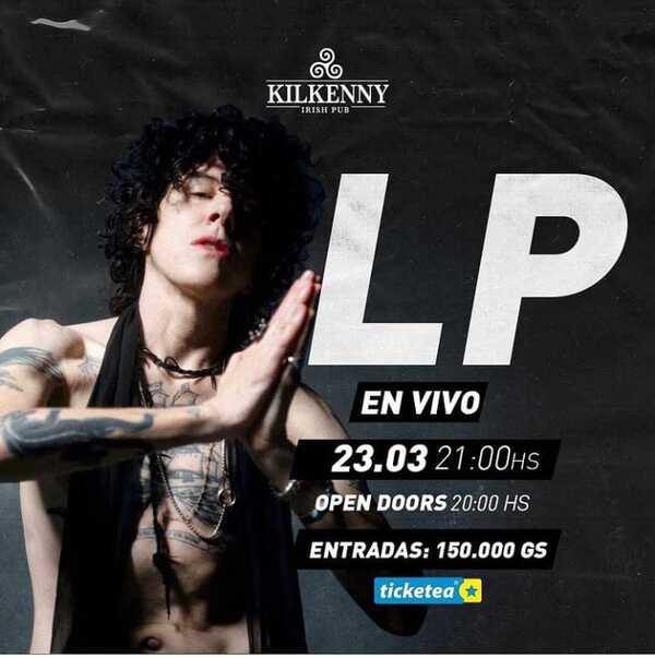 LP esta noche en Kilkenny luego de suspensión del Asunciónico - 1000 Noticias