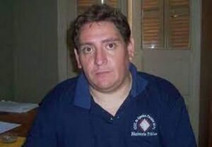 Recusan a fiscal Delfino en causa por transgresión a ley de armas