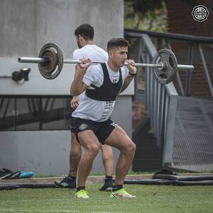 Crónica / Olimpia y la necesidad de recuperar terreno