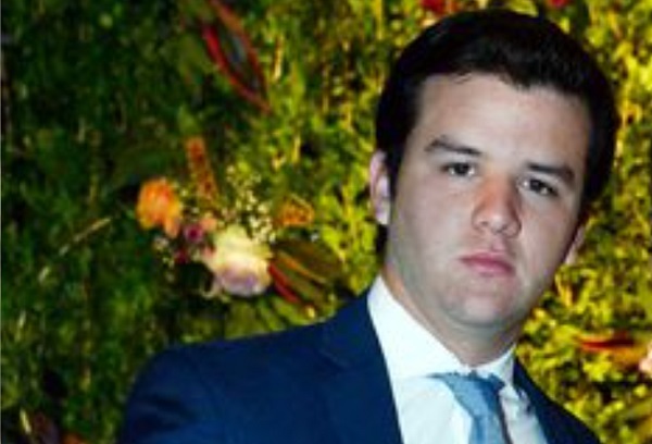 Agresor de discoteca irá a su casa,consiguió arresto domiciliario
