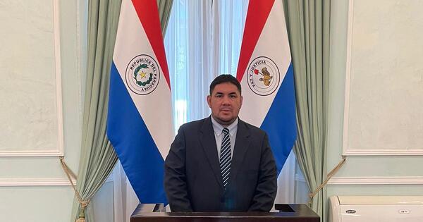 Nombran a nuevo viceministro de Política Criminal