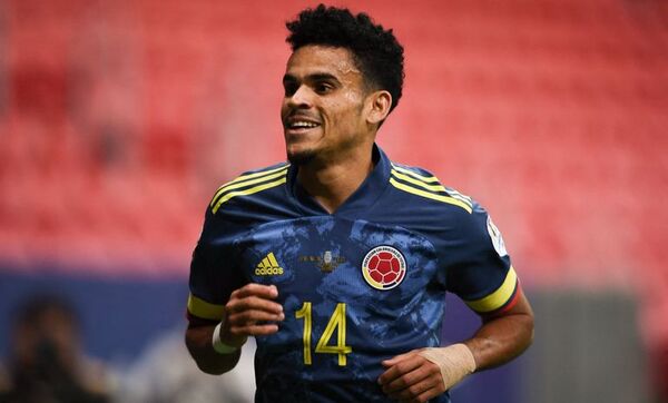 Colombia espera que un triunfo sobre Bolivia y la suerte la acerquen a Qatar - Fútbol - ABC Color