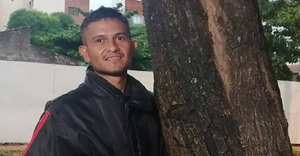 Senador contrata a trabajador que salvó a su hijo del raudal - Noticiero Paraguay