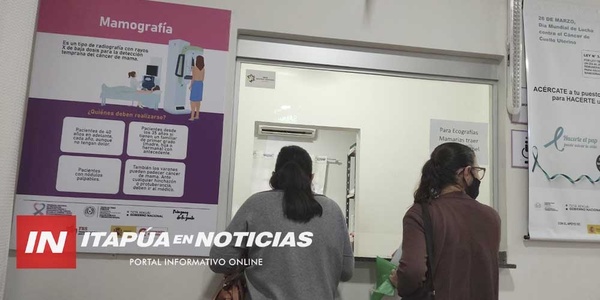 VACUNAS VPH Y CONTROLES GINECOLÓGICOS ANUALES: LA PREVENCIÓN PUEDE MARCAR LA DIFERENCIA - Itapúa Noticias